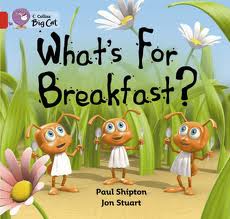 WHAT-S-FOR-BREAKFAST----BAND-2B---Big-Cat