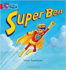 SUPER-BEN---BAND-2B---Big-Cat