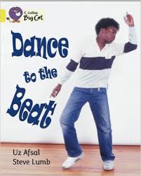 DANCE TO THE BEAT - BAND 3 - Big Cat