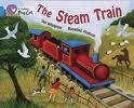 STEAM TRAIN, THE - BAND 4 - Big Cat