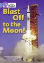 BLAST OFF TO THE MOON! - BAND 4 - Big Cat