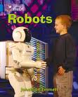 ROBOTS - BAND 4 - Big Cat