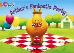 ARTHUR`S FANTASTIC PARTY - BAND 6 - Big Cat