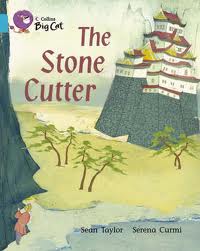 STONE CUTTER, THE - BAND 7 - Big Cat