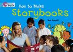 HOW TO MAKE STORYBOOKS - BAND 7 - Big Cat