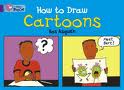 HOW TO DRAW CARTOONS - BAND 8 - Big Cat