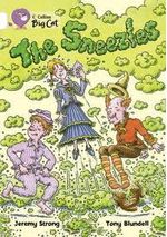 SNEEZLESTHE---BAND-10---Big-Cat