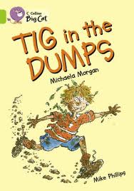 TIG-IN-THE-DUMPS---BAND-11---Big-Cat