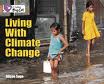 LIVING WITH CLIMATE CHANGE - BAND 12 - Big Cat