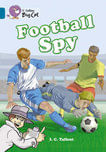 FOOTBALL SPY - BAND 13 - Big Cat