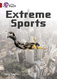 EXTREME SPORTS - BAND 14 - Big Cat
