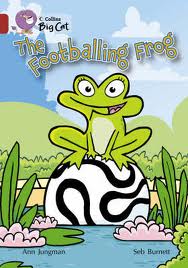 FOOTBALLING-FROGTHE---BAND-14---Big-Cat