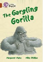 GARGLING-GORILLATHE---BAND-14---Big-Cat