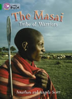 MASAI, THE  : TRIBE OF WARRIORS  - BAND 15 -Big Cat