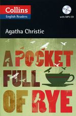 POCKET-FULL-OF-RYEA-with-CD---Collins-English-Readers-B2-