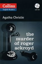 MURDER-OF-ROGER-ACKROYD-w-CD---Collins-English-Readers-B2