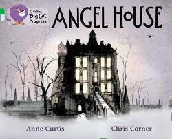 ANGEL HOUSE - BAND 5/BAND 17 - Big Cat Progress