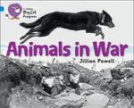 ANIMALS-IN-WAR---BAND-4-BAND-17---Big-Cat-Progress