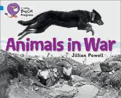 ANIMALS-IN-WAR---BAND-4-BAND-17---Big-Cat-Progress