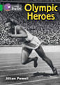 OLYMPIC HEROES - BAND 5 - Big Cat