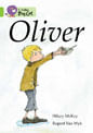 OLIVER - BAND 11 - Big Cat