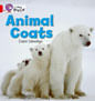ANIMAL COATS - BAND 2A - Big Cat