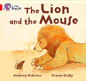 LION-AND-THE-MOUSE-THE---BAND-2B---Big-Cat