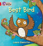 BEST BIRD - BAND 2A - Big Cat
