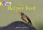 HELPER BIRD - BAND 3 - Big Cat