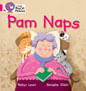 PAM-NAPS---PINK-BAND-1A---BIG-CAT-PHONICS