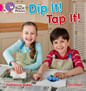 DIP-IT-TAP-IT----PINK-BAND-1A---BIG-CAT-PHONICS