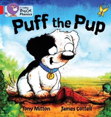 PUFF-THE-PUP---RED-BAND-2A--Big-Cat-Phonics
