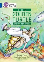 GOLDEN-TURTLE-AND-OTHER-TALESTHE---BAND-16---Big-Cat