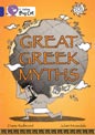 GREAT GREEK MYTHS - BAND 16 - Big Cat