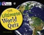 ULTIMATE WORLD QUIZ, THE - BAND 16 - Big Cat
