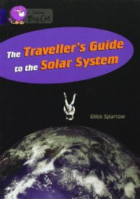 TRAVELLER`S GUIDE TO THE SOLAR SYSTEM - BAND 16 - Big Cat