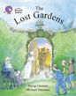 LOST GARDENS, THE - BAND 17 - Big Cat