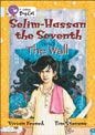 SELIM-HASSAN THE SAVENTH AND THE WALL - BAND 17 - Big Cat