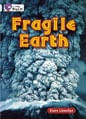 FRAGILE EARTH - BAND 17 - Big Cat
