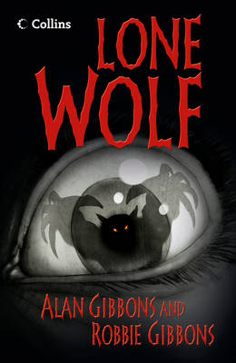 LONE WOLF - Collins Read On