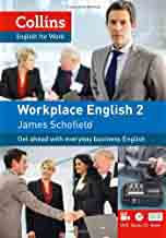 WORKPLACE ENGLISH 2 - Collins Business with Audio CD & DVD