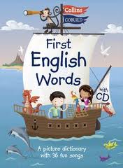 FIRST-ENGLISH-WORDS-with-CD---Collins-Cobuild