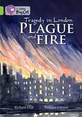 PLAGUE AND FIRE - BAND 11 - Big Cat