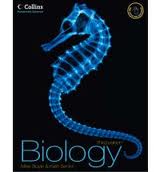 BIOLOGY - Collins Advanced Science 3rd ED Revised Ed.