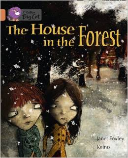 HOUSE IN THE FOREST , THE - BAND 12 - Big Cat