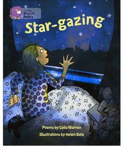 STAR GAZING - BAND 12 - Big Cat