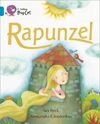RAPUNZEL - BAND 13 - Big Cat
