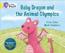 BABY-DRAGON-AND-THE-ANIMAL-OLYMPICS---BAND-3---Big-Cat