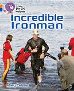 INCREDIBLE-IRON-MAN---BAND-6-BAND-16---Big-Cat-Progress