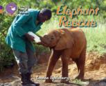 ELEPHANT RESCUE -BAND 8/BAND 12 - Big Cat Progress